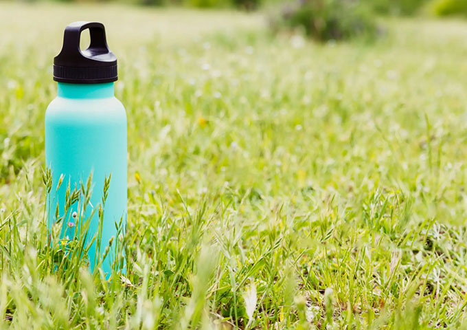 bottle silicone