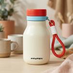 316 stainless steel insulated bottle e392
