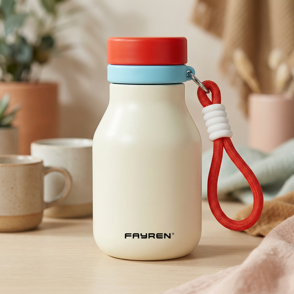 316 stainless steel insulated bottle e392