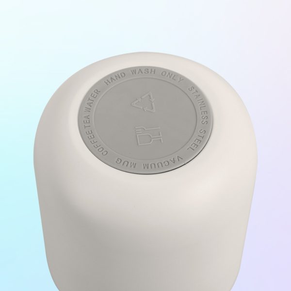 316 stainless steel insulated bottle e392(5)