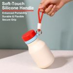 316 stainless steel insulated bottle e392(7)