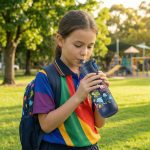 500ml-stainless-steel-slim-water-bottle-with-straw-e479(10)