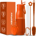 500ml-stainless-steel-slim-water-bottle-with-straw-e479(7)