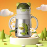 cute-stainless-steel-water-bottle-school-children-380ml-leak-proo(10)