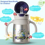 cute-stainless-steel-water-bottle-school-children-380ml-leak-proo(8)