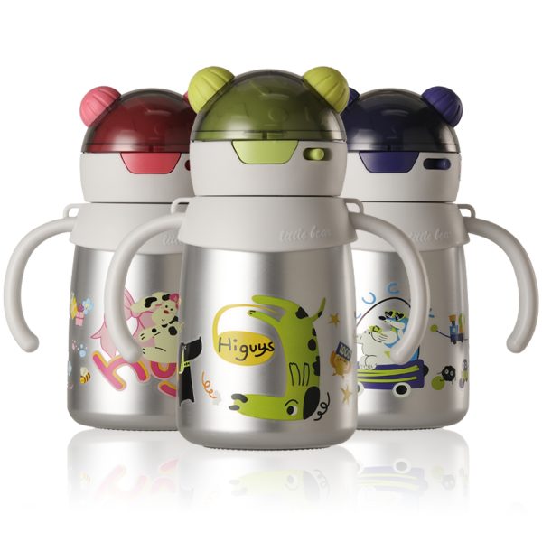 cute-stainless-steel-water-bottle-school-children-380ml-leak-proo(9)