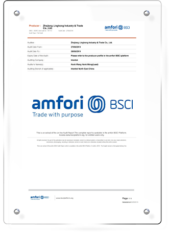 amfori BSCI