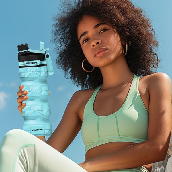 blue-collapsible-silicone-water-bottle-with-straw-v015 (10)