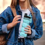 blue-collapsible-silicone-water-bottle-with-straw-v015 (11)