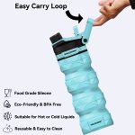 blue-collapsible-silicone-water-bottle-with-straw-v015 (7)
