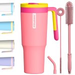 insulated-tumblers-with-handle-and-straw-h539 (5)