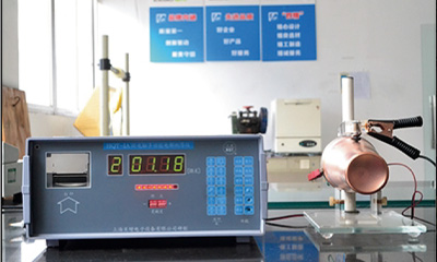 Electrolytic Thickness Gauge
