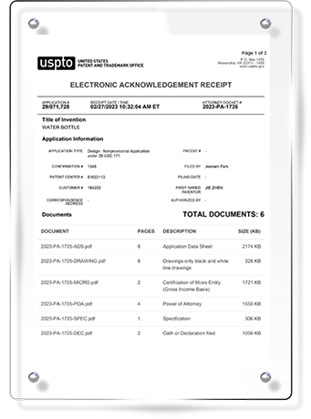 electronic-acknowledgement-receipt