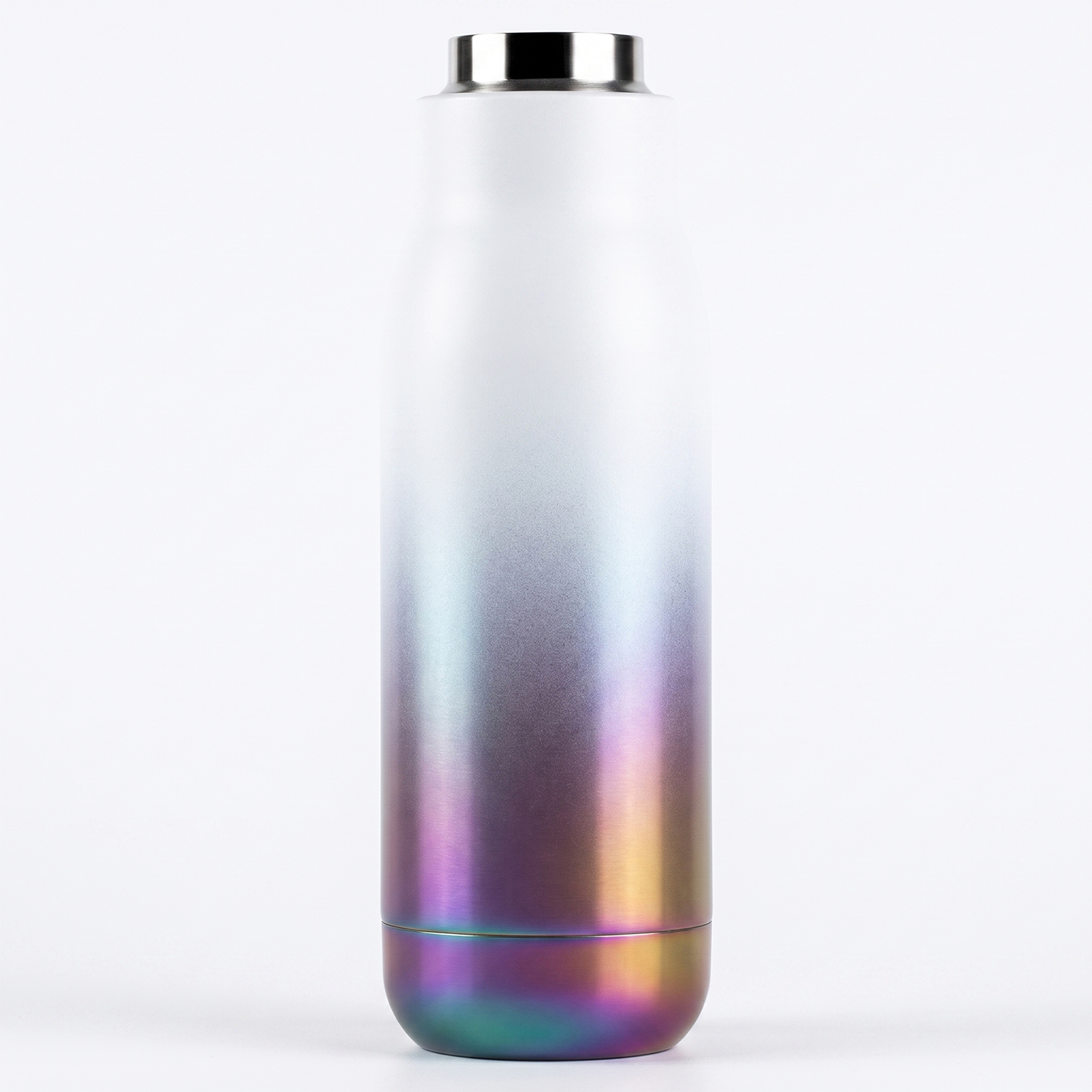 PVD Gradient