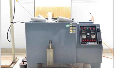 Salt Spray Corrosion Test Chamber