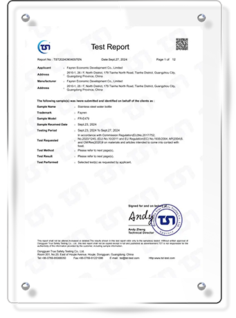 test-report1