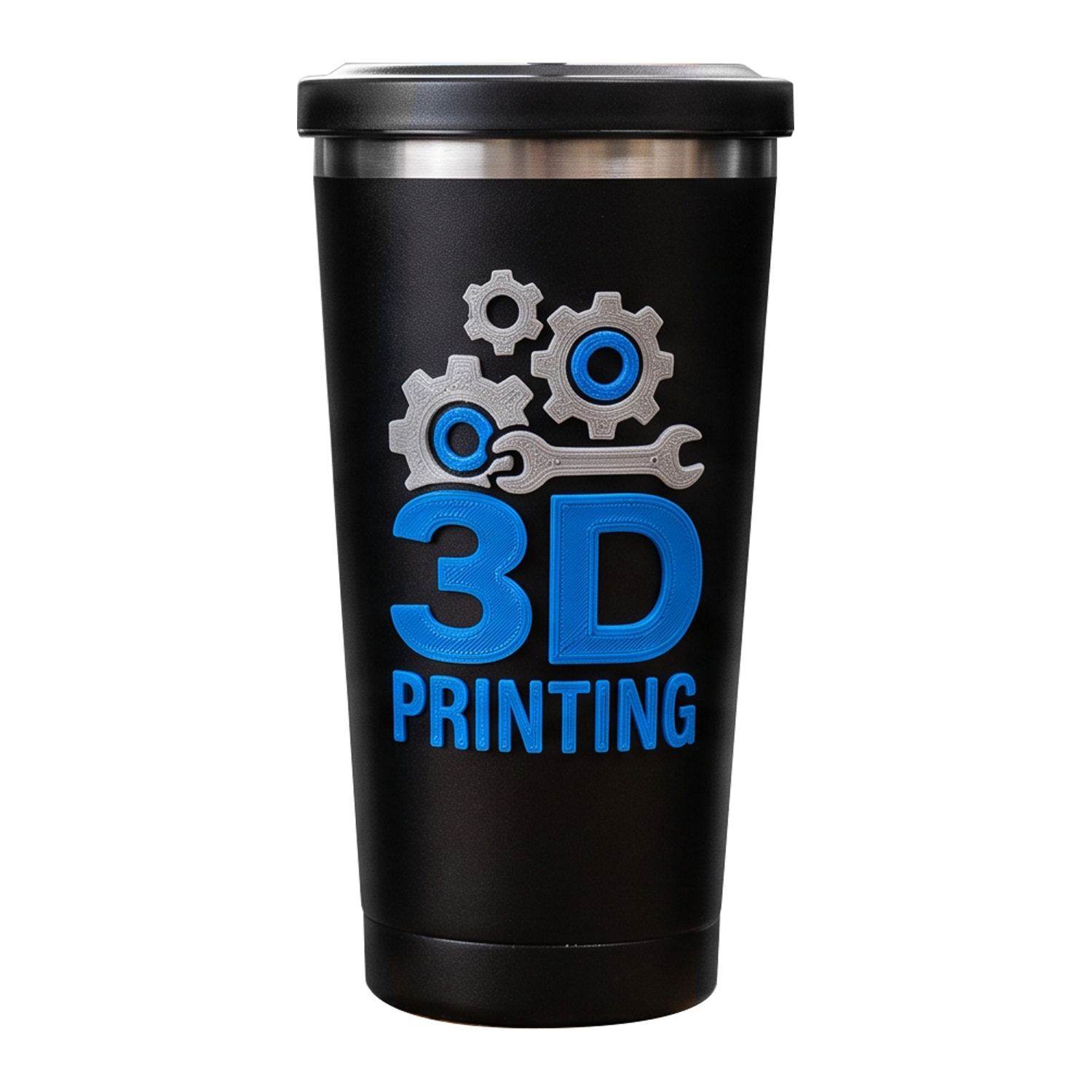 3D Printing