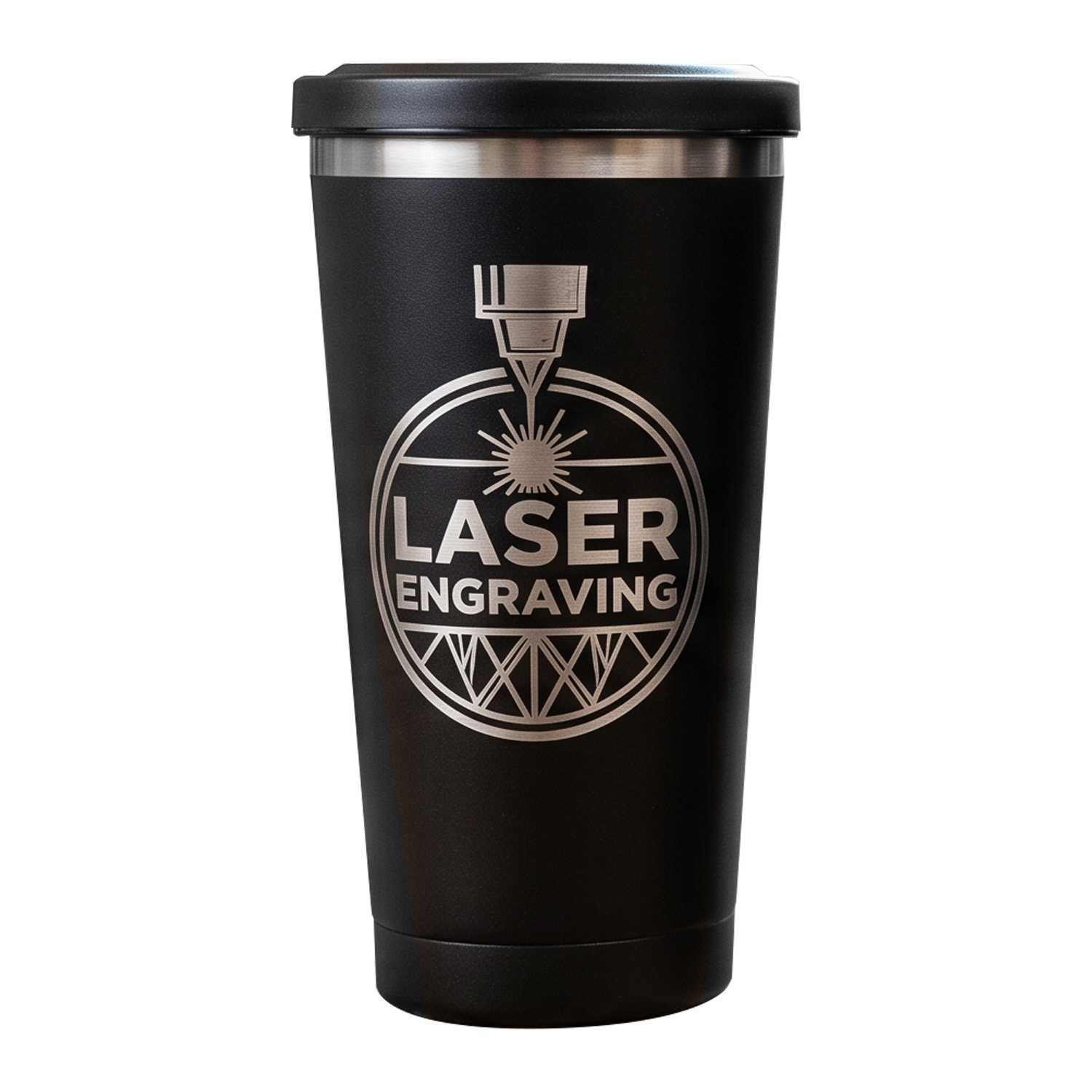 Laser