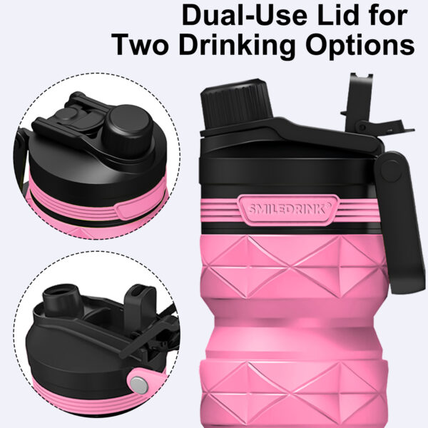 双盖